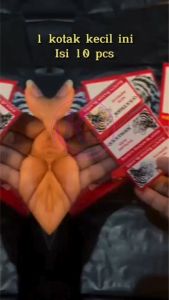 Silet Tiger Asli - Silet Cukur Tiger Import 1 Pak (100 Keping) / COD / Keep Blessing - Mudah Digunakan dan Anti Karat (IMPORT)