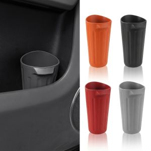 Seemetal xe Silicone lưu trữ xe hộp cửa tổ chức dễ dàng để làm sạch