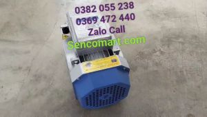 Động cơ motor điện 1 pha 22kw(3hp) vòng tua 2900v/p chính hãng Toàn Phát