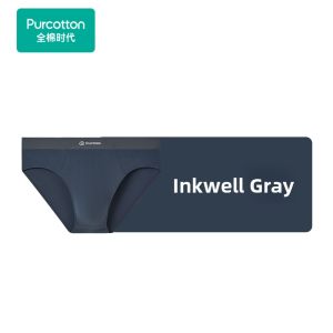 Purcotton | Antibacterial Breathable Mens Briefs