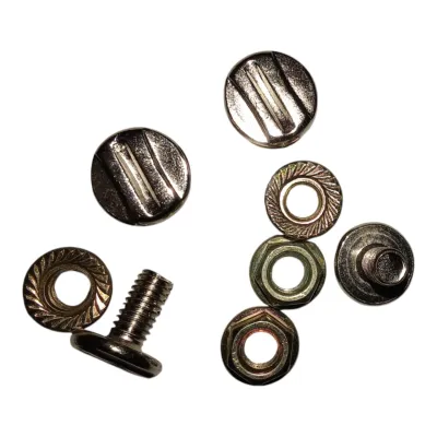 Baut Helm GM Evo gans Evo Ojol universal