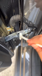 Mỡ Bôi Trơn Ô Tô 150g/200g - Cách Nhiệt Giảm Tiếng Ồn Bảo Dưỡng Xe Hơi