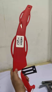 J.LD TOOL Household 12"(350mm) Hand saw Wooden saw with plastic cover Waist saw For Fruit tree pruning saw