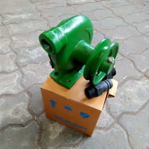 KEONGAN WATER PUMP OMEGA JUMBO POMPA SIRKULASI MESIN DISEL