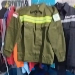 KAMEJA ATASAN PROYEK SAFETY