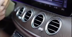 Car Air Outlet Dust Removal Brush Car Cleaning Brush PC Keyboard Cleaning Brush