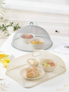 MODERN SWEETHOME | Dustproof Food Cover