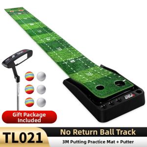 PGM GOLF | Mini Putting Practice Set With Balls