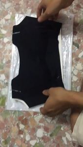 บราใส่นอน บราญี่ปูน แบบสวม ไซส์ ฟรีบรา ผ้าเดง ถูกสร้างขึ้นในช่วง S-3XL