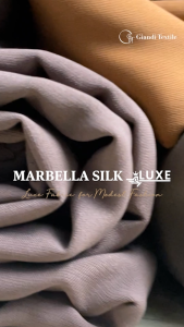 MARBELLA SILK LUXE  ANTI UV 05 Meter