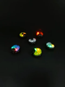 Smart Bicycle Light Front and Rear LED Bike Light Scooter Headlight Taillight Mountain Bike Light