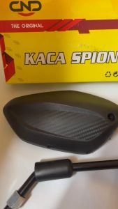 Kaca Spion Honda Beat Deluxe Street New Led 2020-2024 Model Standart Original DND