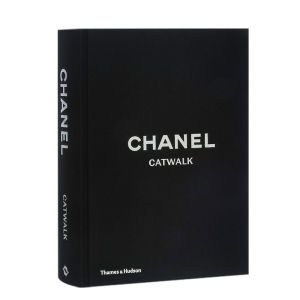 Catwalk The Complete Collections Hardcover by MAURIES PATRICK Original English books