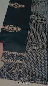 Sarung Batik Gus Iqdam Gus Kautsar motif Laseman Sarung Batik Pria Dewasa Sarung Batik Pekalongan