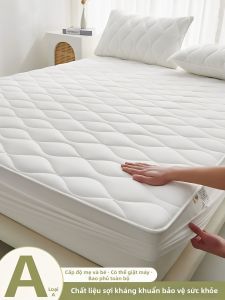 BEIPIN | Bọc Giường Chống Khuẩn Cho Nệm Tatami
