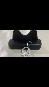Rak Selip Samping Kursi Jok Mobil Kotak Penyimpanan Car Storage USB