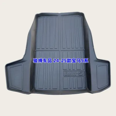 All-encompassing Rubber Waterproof Car Floor Mats