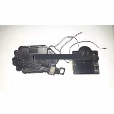 mesin jam dinding bandul + IC melody berkualitas