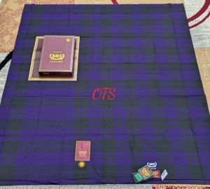 SARUNG BHS EXCELLENT KDT OTB & OTS GRADE GOLD