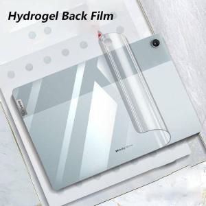 Soft Hydrogel Back Film for iPad: A Comprehensive Guide for iPad Users