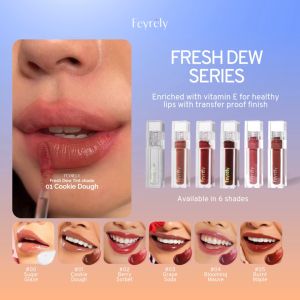 FEYRELY Fresh Dew Tint - 01 Cookie dough