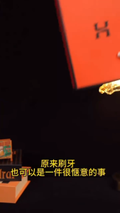 Jena Berus Gigi Bulu Lembut 3 Sisi Kualiti Premium untuk Keluarga dan Pasangan Reka Bentuk Tiga Segi