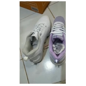 KICK ROLLER SHOES |ROLLERSHOES - SEPATU RODA Empat Roda Roller skates adult | sepatu Roda viral
