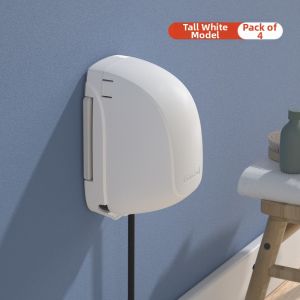 EUDEMON | Childproof Waterproof Power Outlet Cover