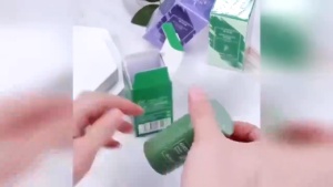 【4PCS】Green Mask Stick Original Face Skin Care Tea Greentea Cleansing Mugwort For Women From Korea Men Watson Masquerade Set Legit Japan Cleaning Free Shipping Moisturizing Whitening Buy 1 Take 1 Piso Meidian Remover Acne Detoxify Soothing Sensitive Oily