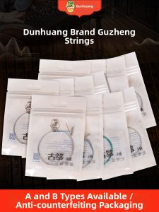 B Type Guzheng Strings