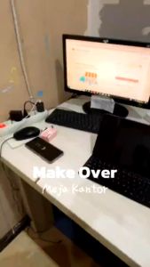 PVC SHEET & Deco Sheet Pelapis Furniture: Sticker Murah PVC Sheet Motif Kayu