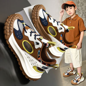 Breathable Anti-slip Boys Sports Sandals
