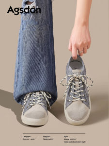 Agsdon | Summer Breathable Lightweight Soft Sole Casual Shoes
