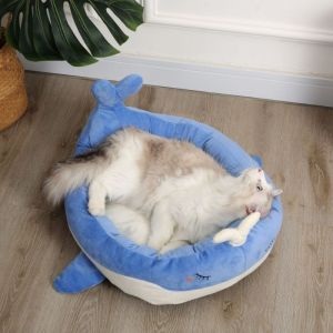 Super Soft & Comfortable Cat Nest Beds: A Comprehensive Guide