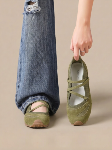 Agsdon | Soft Bottom Casual Sport Shoes For Women