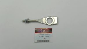 Setelan Rantai Grand KIRI (Harga Per 1 PCS) - Stelan Rante Anting Chain Adjuster Arm Lubang Besar