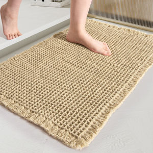 SANHANG | Anti-slip and Absorbent Massage Floor Mat