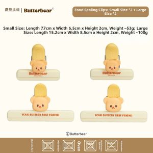 MODERN SWEETHOME | Sealing Clip