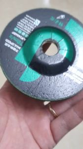 Đá mài ABRASIVE 100mm JIXIANG- Đá mài HẢI DƯƠNG100mm125mm150mm chuyên mài sắt thépinox