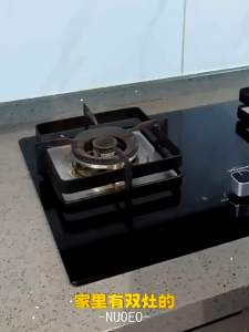 Gas Stove Cover Plate Kitchen Storage Rack Gas Stove Top Induction Cooker Stand Pot Rack Countertop Storage Organizer
