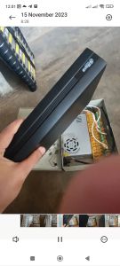 DVR alhua  16 channel