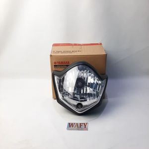 Headlamp Reflektor Lampu Depan Old Vixion Original Yamaha