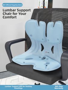 Ergonomic Support Seat Cushion