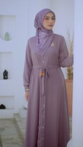 Gamis Ananda by Kamsa Daily GAMIS DAILY