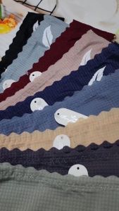 Combo 5 và 10 Quần Lót Su Có Họa Tiết Dễ Thương Không Đường Viền Co Giản Thoáng Mát Size :40 - 55 KG [2240]  - Đồ Lót Quỳnh Nhi