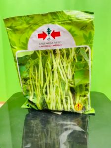 Benih Buncis MAXIPRO 500gr oleh Cap Panah Merah Mantap!!!