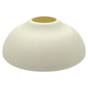 Outdoor Camping Soft Light Imitation Leather Textured Silicone Lampshade