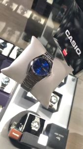 นาฬิกาผู้ชาย Casio รุ่น MTP-1239D-2A คาสิโอ