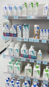 CeraVe MOISTURISING LOTION โลชั่นบำรุงผิว ชุ่มชื้น สําหรับผิวธรรมดา ผิวมัน ผิวผสม