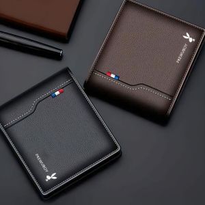 VÍ DA NAM DÁNG NGANG PLAYBOY SHOPE